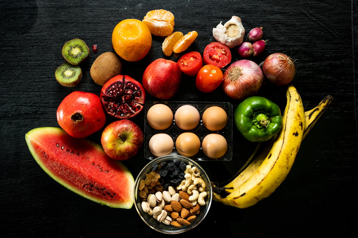 Ricerca nutrizionale e content editoriale